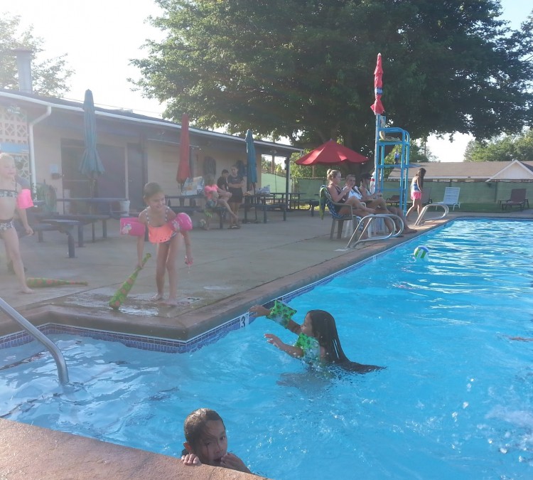 Linda Vista Swim Club (Roswell,&nbspNM)